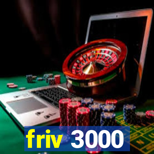 friv 3000